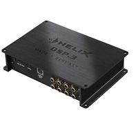 HELIX Digital Sound Processor HX DSP High End DSP