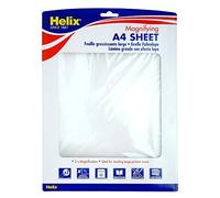 Helix - Feuille loupe