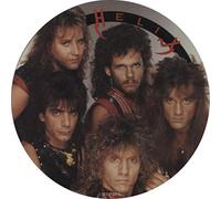 Helix - Gimme Gimme Good Lovin'