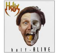 Helix - Half Alive