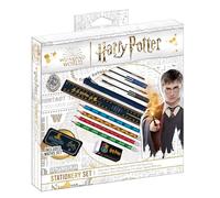 Helix Harry Potter Ensemble complet de fournitures scolaires
