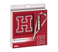 Helix Harvard College Coffret cadeau