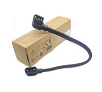 Helix Haven Compatible avec câble de batterie Ecoflow supplémentaire, batterie supplémentaire EcoFlow Delta 2 Max, Delta 3 Plus, Pro 3, Delta 2 EcoFlow Wave 2 Wave 3