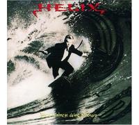 Helix - It's a Business Doing Pleasure