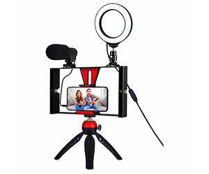 Helix KIT Studio Creation Contenu Portable