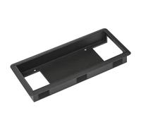 Helix/Match DSP Accessoires/télécommande Director DMP Plateau encastrable