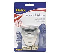 Helix Mini alarme Argent PS1070 Torche gris