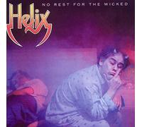 Helix - No Rest for The Wicked (Special Edition) [Import]