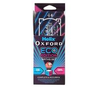 Helix Oxford Cyber Eco Kit complet de mathématiques scolaires
