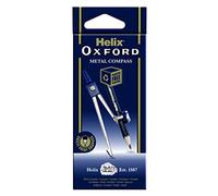 Helix Oxford G05011 compas en métal