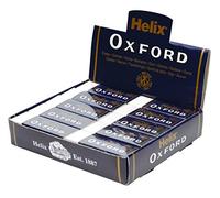 Helix Oxford Gommes à bandes larges Y27012 LARGE BULK
