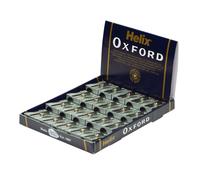 Helix Oxford One Hole Metal Pencil Sharpener (Box of 20)