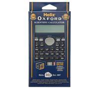 Helix Oxford Scientifique Maths Calculatrice Gcse Examens Clé Étape 3/4 240