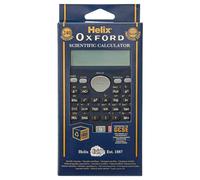 Helix Oxford Scientifique Maths Calculatrice Gcse Examens Clé Étape 3/4 240