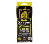 Helix Oxford Vision Kit de mathématiques - Accrédité RNIB