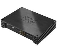 Helix P-SIX DSP MK2 - 6-Kanal Endstufe + 8 Kanal DSP Prozessor