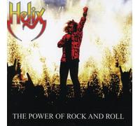 Helix - Power of Rock N'roll