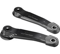 Helix R e*spec Kurbel Bosch Gen4-Brose S Mag-TQ HPR50 - schwarz - 155 mm