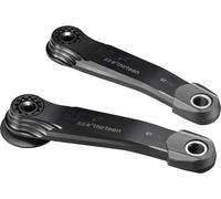 Helix R e*spec Kurbel Bosch Gen4-Brose S Mag-TQ HPR50 - schwarz - 160 mm