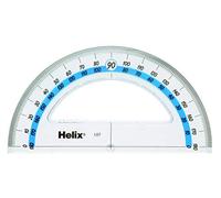 Helit – Rapporteur Helix L07010 – 180° 15 cm