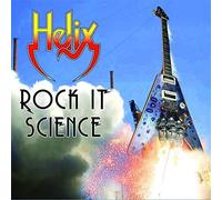 HELIX - Rock It Science