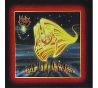 Helix – Rockin' in My Outer Space