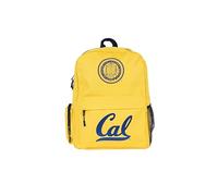 Helix California University Golden Bears Sac à dos, jaune, L, Classique, décontracté