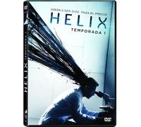 Helix Saison 1 (Helix Temporada 1)