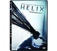 Helix Saison 1 (Helix Temporada 1) G