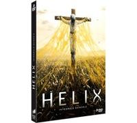 Helix Saison 2 DVD E