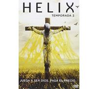 Helix Saison 2 (Helix Temporada 2)