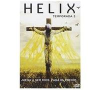 Helix Saison 2 (Helix Temporada 2) G