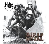 Scrap Metal CD