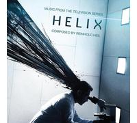 Helix Seasons 1&2 by Reinhold Heil