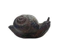Helix Secret Cachette pour argent, tube de rangement caché, 14 x 7 x 7 cm, 1 pièce discrète à vis noire, sécurité compacte pour maison, dortoir, salle de bain, placard, camping, appartement