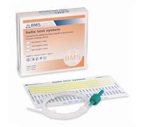 HELIX TEST POUR AUTOCLAVE DE CLASSE B POUR VALIDATION CAPACITÉ DE Pénétration - KIT AVEC 50 INDICATEURS