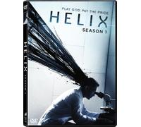 Helix: The Complete First Season