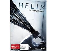 Helix: The Complete Series [Import]