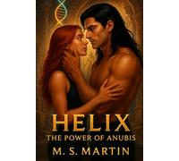 Helix: The Power of Anubis
