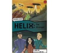 Helix: The Stranger (Graphic Reluctant Reader) - [Version Originale] Inconnu (Auteur)