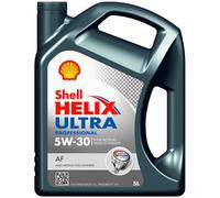 SHELL Huile moteur 5W30 (Ref: 550046289)