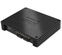 HELIX V Eight DSP MK2 | 8-Kanal Endstufe mit 10-Kanal DSP