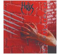 Helix - Wild in The Streets