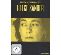 Helke Sander - Edition der Filmemacher