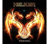 Helker - Firesoul -Digi-