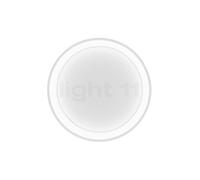 Hell Aaron Plafonnier LED