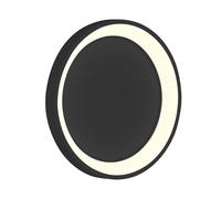 HELL Aaron Plafonnier, LED, 70607/2-06,