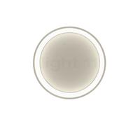 Hell Aaron Plafonnier LED sable - ø48 cm Ce luminaire comporte des modules à LED prémontés de classes énergétiques A A