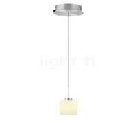 Hell Abby Suspension LED 1 foyer