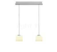 HELL Abby Suspension à LED, 2 sources lumineuses, 20660/2-36,